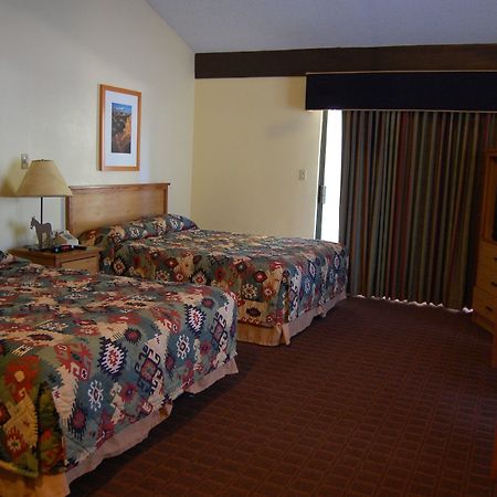 Maswik Lodge North Grand Canyon Exterior photo