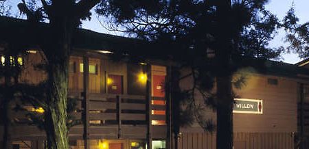 Maswik Lodge North Grand Canyon Exterior photo