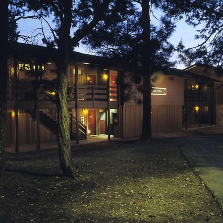 Maswik Lodge North Grand Canyon Exterior photo