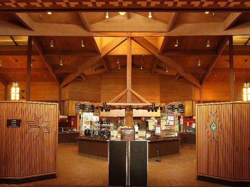 Maswik Lodge North Grand Canyon Exterior photo