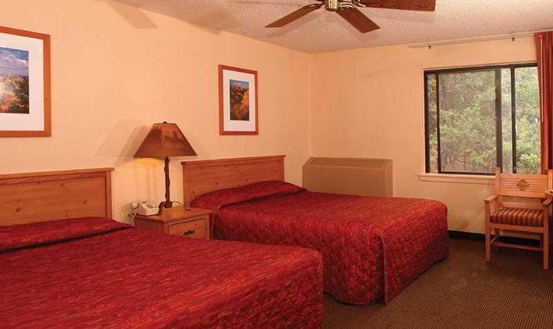 Maswik Lodge North Grand Canyon Exterior photo