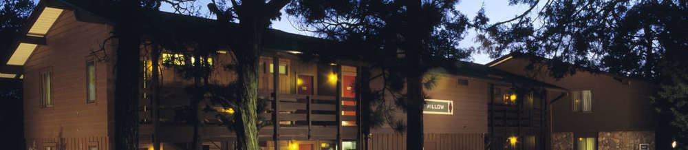 Maswik Lodge North Grand Canyon Exterior photo