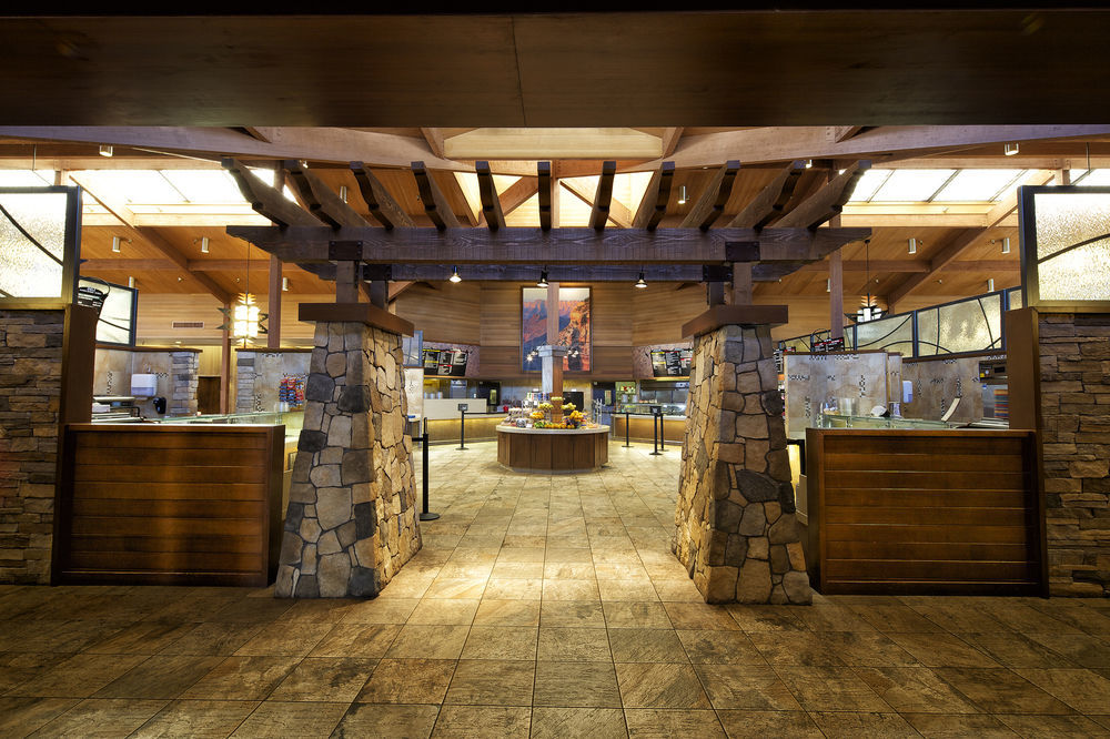 Maswik Lodge North Grand Canyon Exterior photo