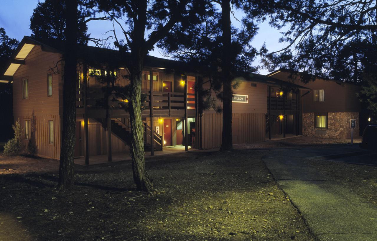 Maswik Lodge North Grand Canyon Exterior photo